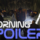 Image for article titled Get a better look at the villains of Amazing Spider-Man and Falling Skies. Plus an update on the Highlander reboot!